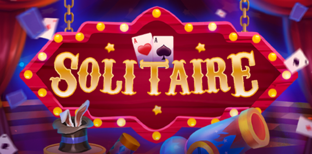 Casino Solitaire Online
