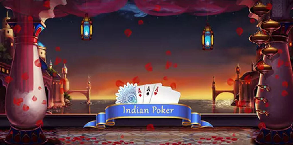 indian poker casino